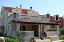 Ubytovn Chorvatsko Vodice 1